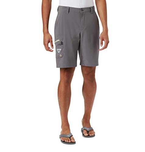 Image of Columbia Men's PFG Terminal Tackle Short