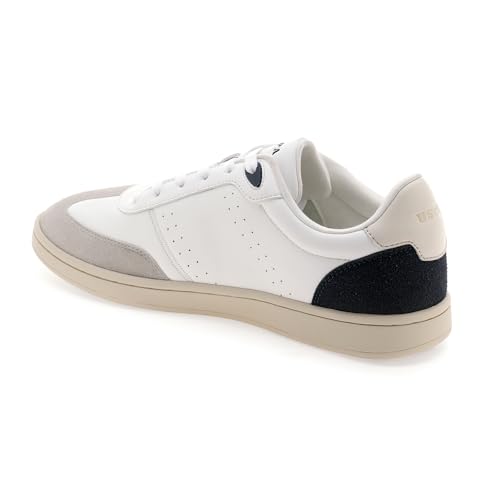 Image of USPA U.S. Polo Assn Mens|CENIK | Stylish Casual Sneaker Shoes for Man