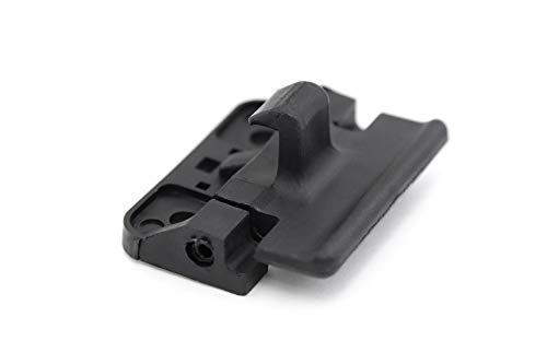 Red Hound Auto Center Console Cover Lock Compatible With Toyota Camry 2002-2006, Sienna 2004-2010, Tacoma 1995-2001 58908-32050 Replacement #TOP3