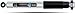 Rancho RS7065 RS7000MT Monotube Shock RS7000MT Monotube Shock