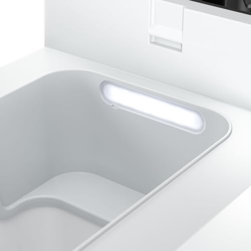 Bild 4 - DOMETIC CFF 12 Kompressor-Kühlbox, elektrisch, leicht, 13 Liter, 12/230 V für Auto, Lkw, Boot, Wohnmobil und Steckdose, Grau