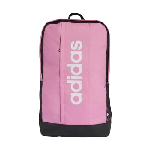 Mochila Adidas Linear 18 Litros Backpack unissex