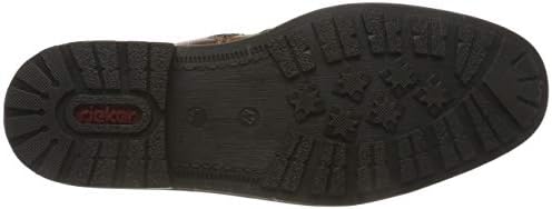 Rieker Ankle Boots/Boots Men Brown - 11 - Mid Boots | Image 3