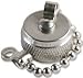 Radiall Dust Cap/Protective Cover, Brass - R161853000