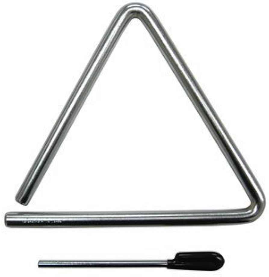 Amazon.co.jp: ヤマハ YAMAHA トライアングル 一辺10