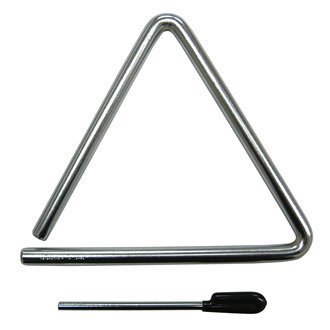 Amazon.co.jp: ヤマハ YAMAHA トライアングル 一辺10