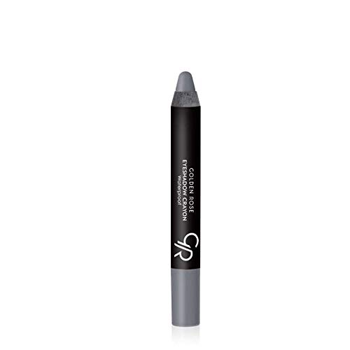 Golden Rose Waterproof Eyeshadow Crayon - 03