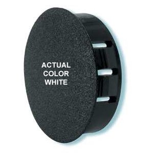 Heyco 2456 DP 3.0 White Hole Plug (Package of 10)