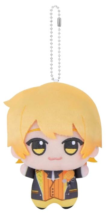 Amazon.co.jp: AMPTAK x COLORS アンプタックカラーズ ちびぐるみ あっ
