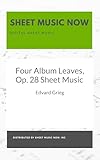 Sheet Music Now