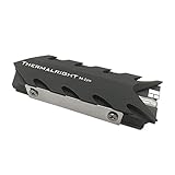 【Langlebig】 - Die Oxidation von Aluminiumlegierungen verbessert die Korrosionsbeständigkeit, Härte, Verschleißfestigkeit, Isolierung und Wärmebeständigkeit des Kühlers erheblich und verlängert die Lebensdauer.