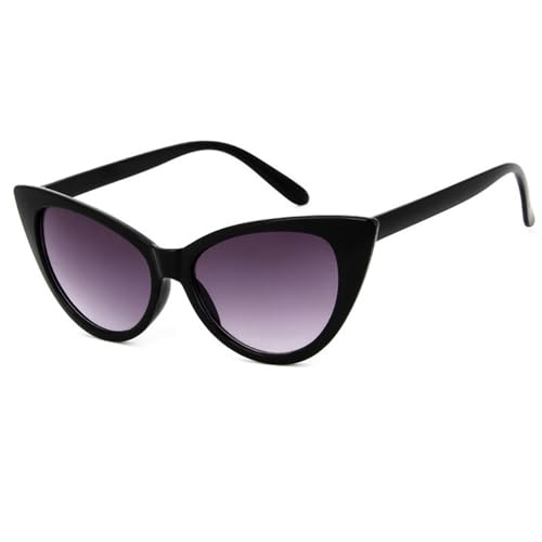 Cat Eye Sunglasses for Women Polarized UV Protection