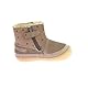 KICKERS Jungen Unisex Kinder SOKIFAUNE Stiefelette, braun, 25 EU