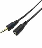 芽Short???15?&quot;コードステレオイヤホン、nylon-reinforced Cords forクリップオン音楽プレーヤー 2zzhgl6 芽Short???15?