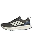 adidas Men's Run Falcon 5 Trail, Shadow Olive/Off White, 13