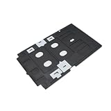 5X PVC ID Card Tray Compatible with R260 R265 R270 R280 R290 R380 R390 RX680 T50 T60 A50 P50 L800 L801 R330