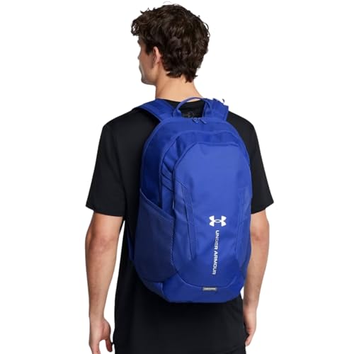 Under Armour Hustle 6.0 Team Backpack