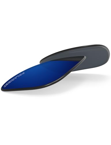 Image of BLAZERBUCK Anti-salt Polarized Replacement Lenses for Oakley Fuel Cell OO9096 Sunglass