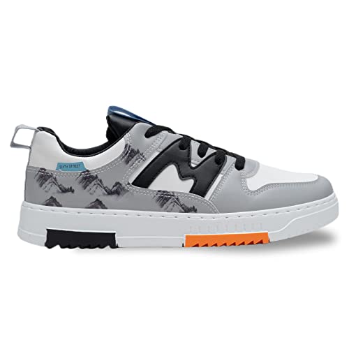 Image of Mens Ranger Sneakers