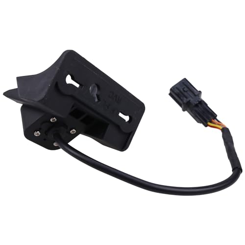 Image of Rear Backup Reverse View Parking Camera 95760-C1600 Compatible with 2018 2019 Hyundai Sonata
