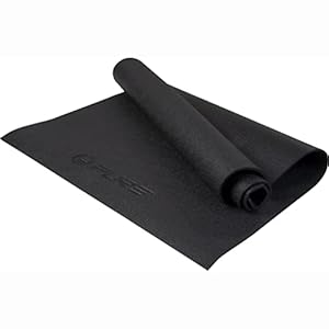 Pure2Improve Floor Mat – Thick Non-Slip Mat for Floor Protection – Home Workout, Gym Equipment, Garage, Play Areas
