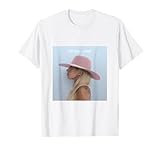 Lady Gaga Official Joanne Album Art T-Shirt