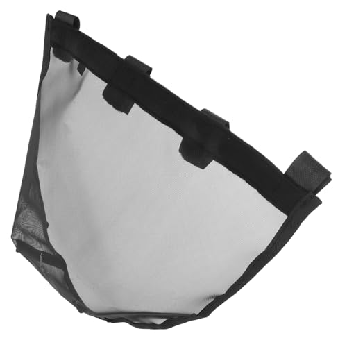 Abaodam Pferdenasenabdeckung Fliegenschutz