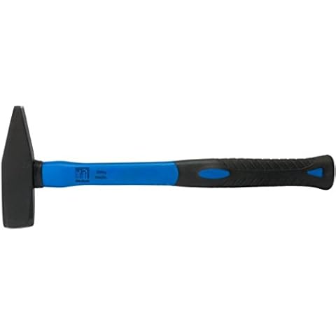 SW-Stahl 50420L Schlosserhammer mit Fiberglaß-Stiel 2.000 gr Cover