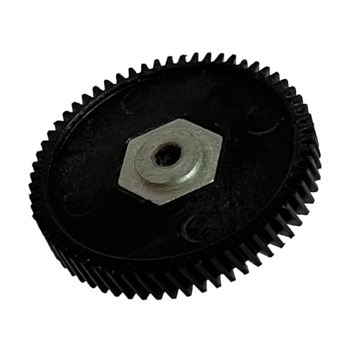 Robusts Panoramic Roof Motor Gear High Torque Sunroof 54103448675 Vehicle Precision Engineered Sunroof Precision Sunroof Mechanism