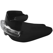 Everlast 4410BE Double Mouthguard Black
