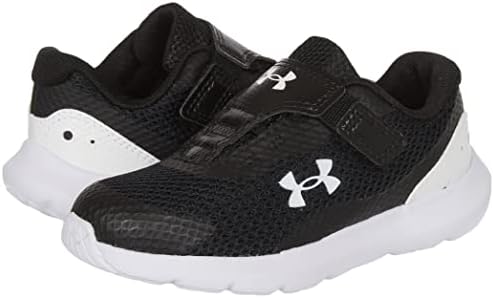 Under Armour Chłopcy Ua Binf Surge 3 AcButy do biegania