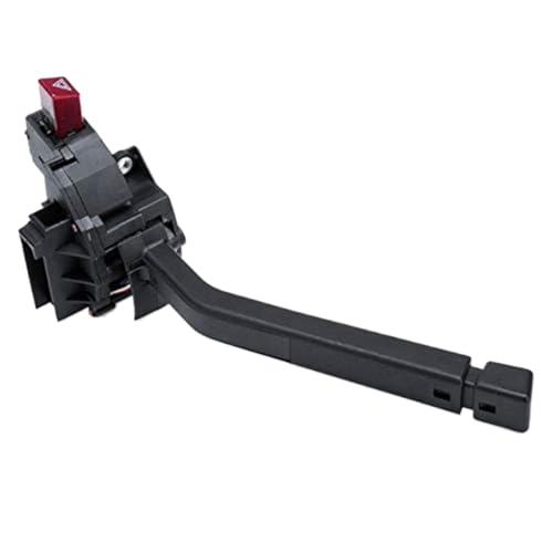 Commodo de clignotant pour Ford Transit 1991-2000 commande de phares 1052252 - 4