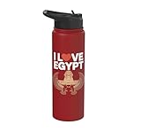Dual-wall insulated stainless steel construction keeps beverages hot or cold, dishwasher safe and BPA free