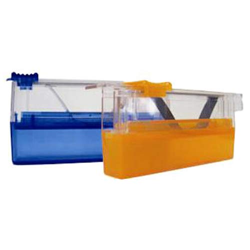 Azer ScientificES33675 Microtome Blade, High Profile (Pack of 50)