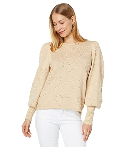 Lilly Pulitzer Kippa Sweater