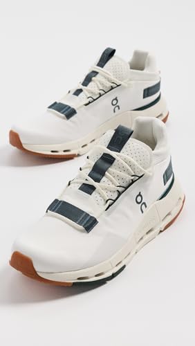 Image of On Men's Cloudnova 2 Sneakers