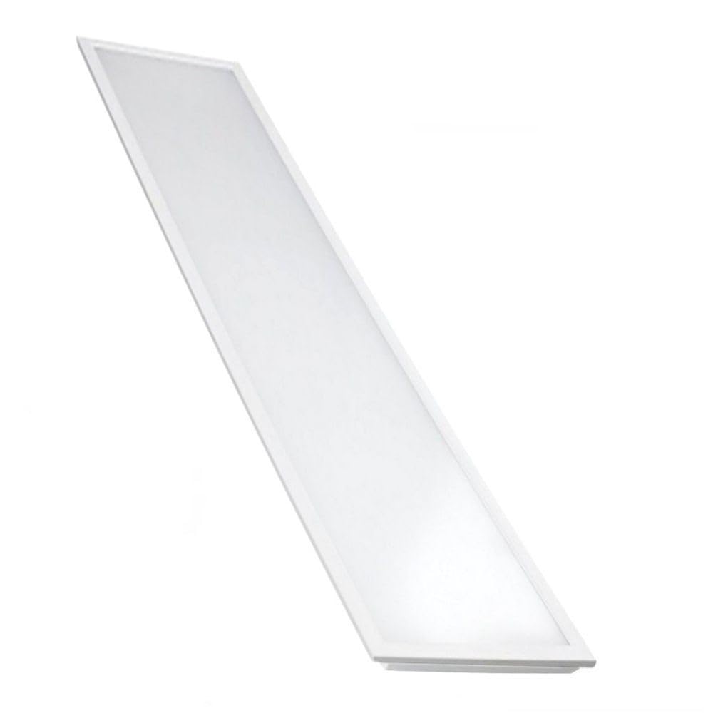 ledbox Pack 6 x Paneles LED 48W-40W-36W-24W, 30x120cm, 4CCT, UGR<19, 3000-4000-6000K