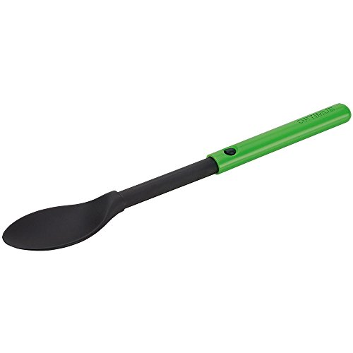 Optimus cuillère Extensible Long Spoon, Taille Cover