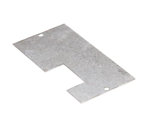 Southbend Range 1190496 Couvercle de boitier interrupteur thermostat