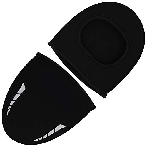 Cubrebotes de Ciclismo, Protección para Dedos miniatura 2
