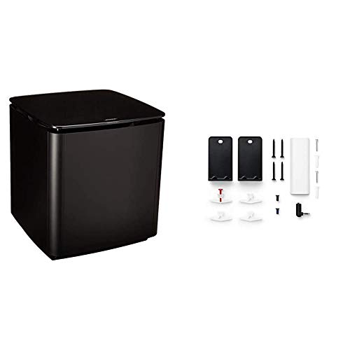 Bose Bass Module 700 - Black- Wireless, Compact Subwoofer Bundle with Bose Soundbar