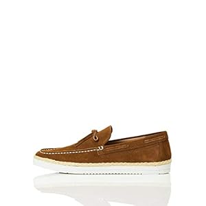 Marchio Amazon – find. Edwin Mocassini, Uomo