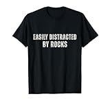 Funny Rock Collector Apparel for Rock Hunters