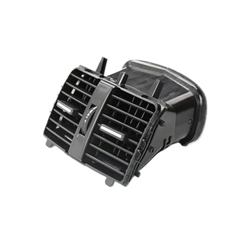 Grille de ventilation arrière climatisation Benz pour le confort des passagers en voyage