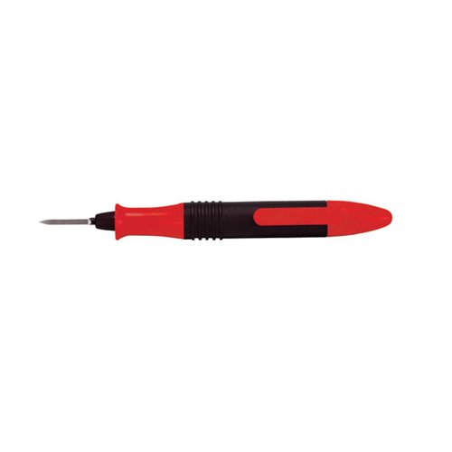 Disposable Deburring Tool Set C E Series : Amazon.in: Industrial ...