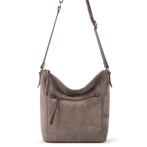Image of The Sak Iris Crossbody Convertible Cross Body