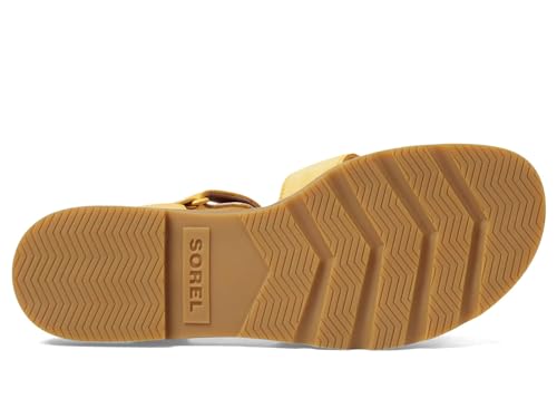 Image of Sorel Women's Ella lll Ankle Strap Sandal