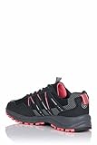  J\'hayber Sra, Zapatillas de Running Mujer Redul Black ZS450226 (Numeric 39) 40 EU