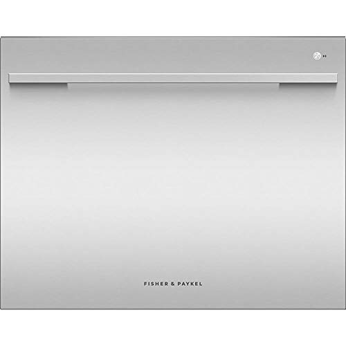 Fisher & Paykel DD24SDFTX9 dishwasher