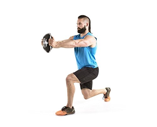 HYPERWEAR-SteelBell-Steel-Shot-Filled-Ultra-Durable-Neoprene-Free-Weight-Slam-Ball